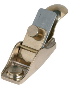 Plane for Touche - Tools