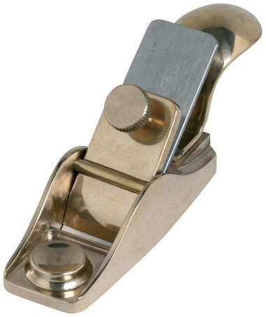Rabot pour Touche - Outils