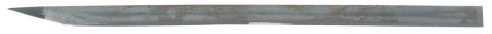 Canif Sans Manche - 10 Mm - Outils