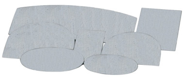 Racloir - Outils
