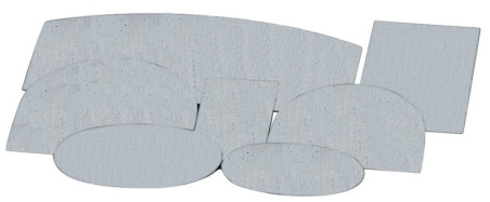 Racloir - Outils