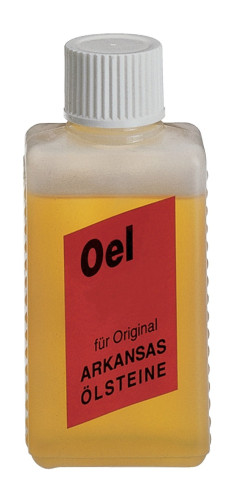 Huile D'affûtage - Outils