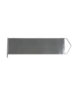 Fer à Plier Contrebasse - Feuillard de Cintrage pour Contrebasse - Outils