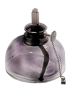 Lampe à Alcool - Outils