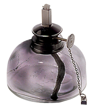 Lampe à Alcool - Outils
