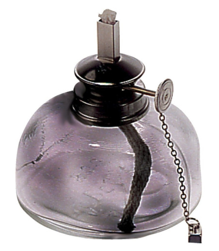 Lampe A Alcool - Tools