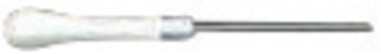 Lime Aiguille - Outils