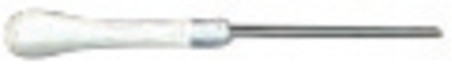 Lime Aiguille - Outils