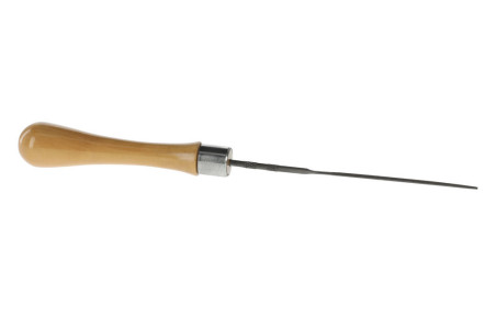 File Aiguille - Tools