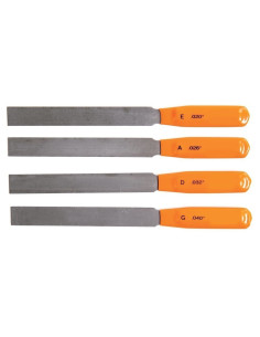 Jeu de Limes pour Sillet - Outils