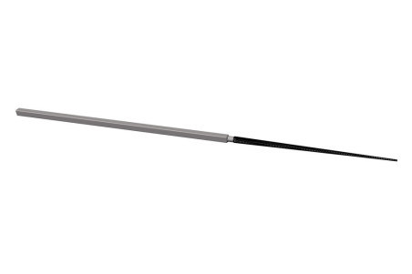 File Ronde CORRADI - Grain 2 - Length Grain 70 Mm - Tools