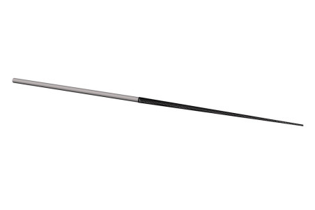 Lime Ronde CORRADI - Grain 00 - Longueur de Grain 90 Mm - Outils