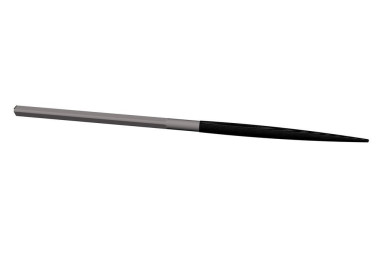 File Ronde CORRADI - Grain 00 - Length : 100mm - Tools