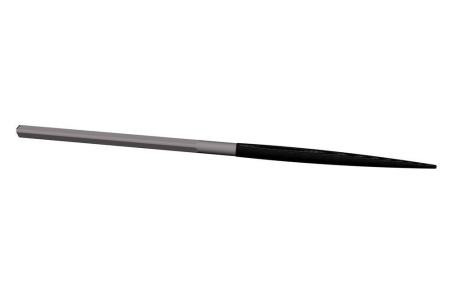 Lime Ronde CORRADI - Grain 00 - Longueur : 100mm - Outils