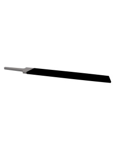 Lime CORRADI - Grain 00 - Longueur de Grain 200 Mm - Outils