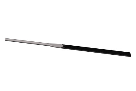 Lime CORRADI - Grain 1 - Longueur de Grain 70 Mm - Outils