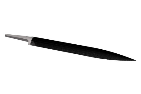 File CORRADI - Grain 00 - Length : 100mm - Tools