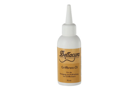 Produit de Nettoyage Huile pour Touche