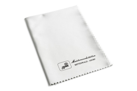 Produit de Nettoyage Tissu D'entretien Cremonese