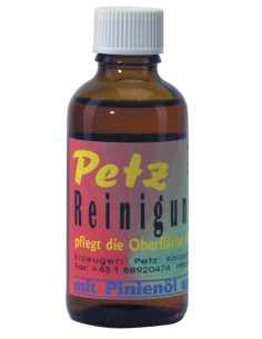 Produit de Nettoyage