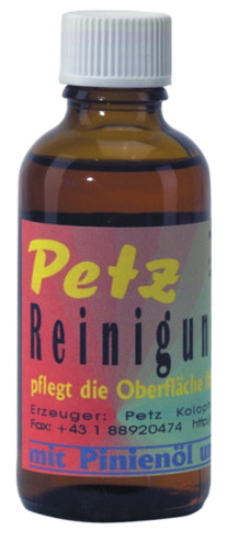 Produit de Nettoyage