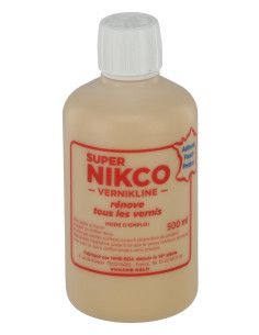 Cleaning Product Product Polissage - 125ml