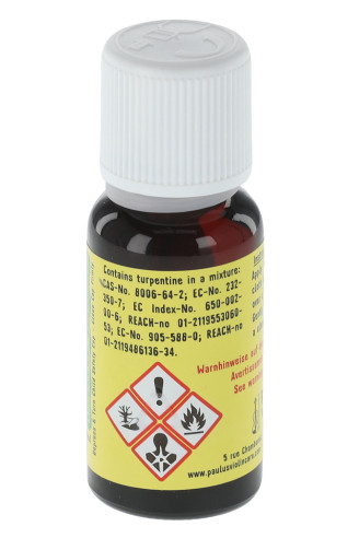 Produit de Nettoyage - Petit Flacon