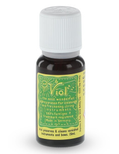 Cleaning Product - Bottle D'atelier