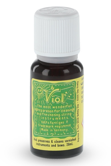 Produit de Nettoyage - Flacon D'atelier