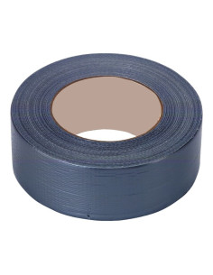 Gaffer - Tape - Silver - Tape Adhesif