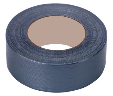 Gaffer - Tape - Argent - Ruban Adhésif
