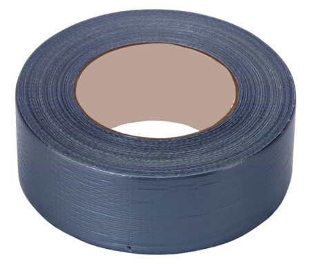 Gaffer - Tape - Silver - Tape Adhesif