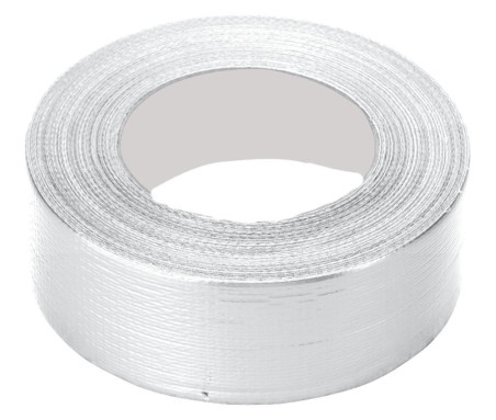Gaffer - Tape - White - Tape Adhesif