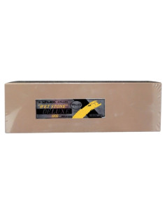 Pierre A Sharpening - Grain 1200 - Tools