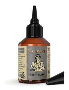 Polish pour frettes, 50 ml
