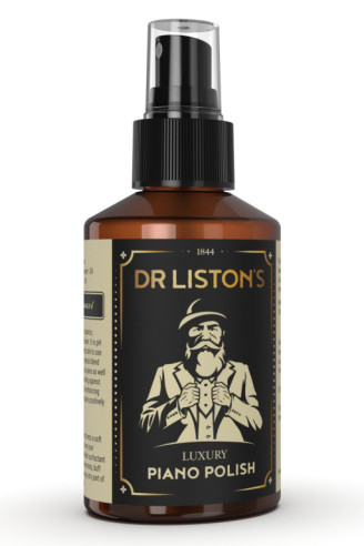 Luxury Piano Polish, 150 ml