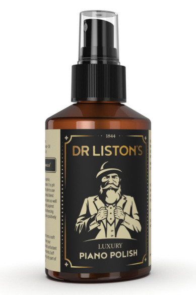 Polish de luxe pour piano, 150 ml