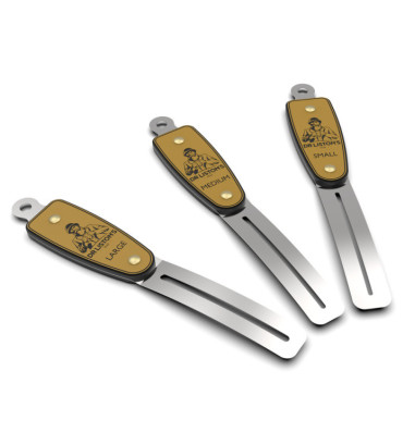 Remarkable Fret Guards (Set of 3)