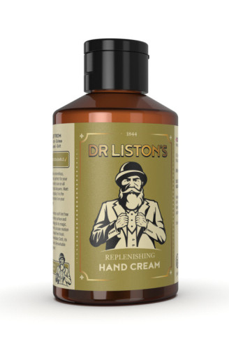 Crème réparatrice pour les mains, 150 ml