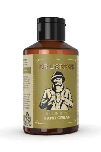 Replenishing Hand Cream, 150 ml