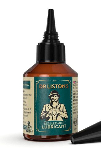 Lubrifiant polyvalent, 50 ml