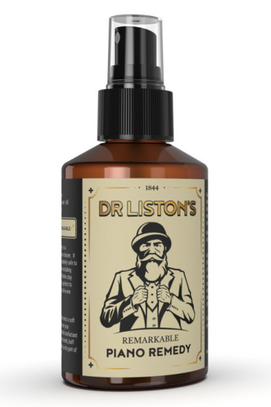 Remarkable Piano Remedy, 150 ml