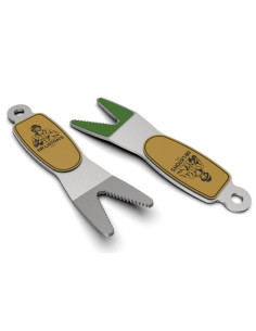 Outil de réglage pour sélecteurs, 10 cm