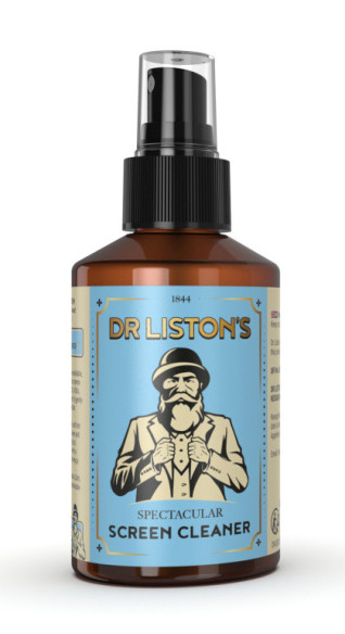 Spectacular Screen Cleaner, 150 ml