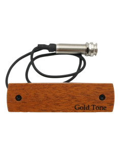 Micro pour guitare Weissenborn