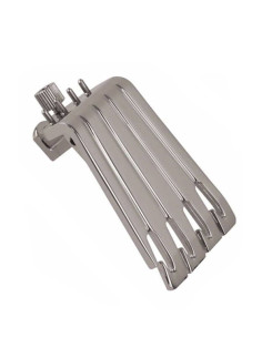 Cordier Terminator 4 cordes pour banjo