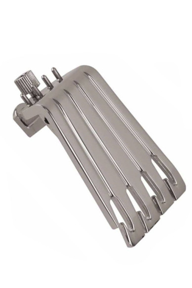 4-String Banjo Terminator Tailpiece