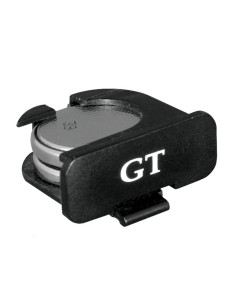 MicroBass Battery Holder