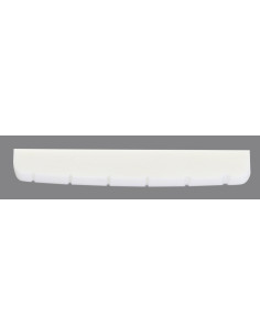 Pre-Shaped Bone Nut for Electric Guitar
