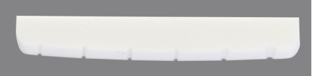 Pre-Shaped Bone Nut for Electric Guitar
